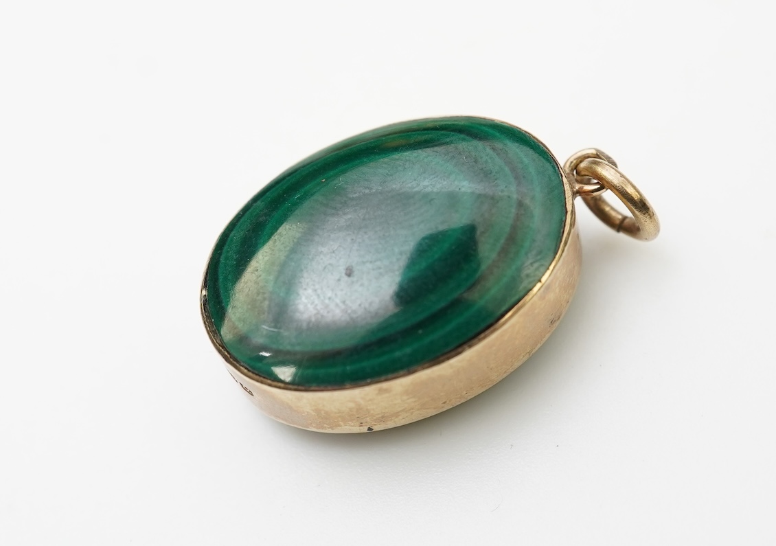 A collection of jewels, 19th/early 20th century